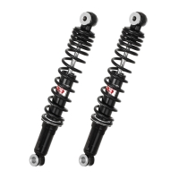 YSS AMORTYZATOR REGULOWANY KOMPLET 2 SZTUKI PIAGGIO BEVERLY 125 I.E. '10-'16 , 125 RST/SPORT '02-'15 , BEVERLY 200 I.E./RST/SPOR