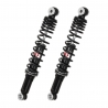 YSS AMORTYZATOR REGULOWANY KOMPLET 2 SZTUKI PIAGGIO BEVERLY 125 I.E. '10-'16 , 125 RST/SPORT '02-'15 , BEVERLY 200 I.E./RST/SPOR