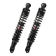YSS AMORTYZATOR REGULOWANY KOMPLET 2 SZTUKI YAMAHA MAJESTY 125 '98-'06 , MAJESTY 250 '96-'03 , X-MAX 125 '06-'16 , X-MAX 250 '05