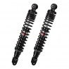 YSS AMORTYZATOR REGULOWANY KOMPLET 2 SZTUKI YAMAHA MAJESTY 125 '98-'06 , MAJESTY 250 '96-'03 , X-MAX 125 '06-'16 , X-MAX 250 '05
