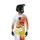 BLUZA MOTOCYKLOWA FOX 180 AIR HAZE WHITE