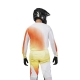 BLUZA MOTOCYKLOWA FOX 180 AIR HAZE WHITE