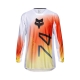 BLUZA MOTOCYKLOWA FOX 180 AIR HAZE WHITE