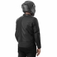 Kurtka Shima HUNTER 3.0 JKT G2 CZARNY