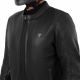 Kurtka Shima HUNTER 3.0 JKT G2 CZARNY