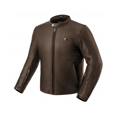 Kurtka Shima HUNTER 3.0 JKT G2 BRĄZOWY