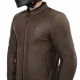 Kurtka Shima HUNTER 3.0 JKT G2 BRĄZOWY