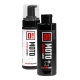 OMOTO ZESTAW DO PIELĘGNACJI SKÓRY PREPARAT DO CZYSZCZENIA SKÓRY 150ML + MLECZKO DO ZABEZPIECZANIA SKÓRY 200ML