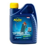 PUTOLINE PŁYN DO CHŁODNIC ICE COOLER 1L