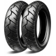 MICHELIN OPONA 110/80-10 S1 58J TL/TT PRZÓD/TYŁ DOT 01/2026