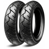 MICHELIN OPONA 110/80-10 S1 58J TL/TT PRZÓD/TYŁ DOT 01/2026
