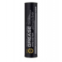MANNOL SMAR UNIWERSALNY WR2 18KG UNIVERSAL LONG TERM GREASE (LITOWO-WAPNIOWY, DŁUGOTERMINOWY) (8101) (MN8113)