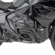 KAPPA 2026/06 GMOLE OSŁONY SILNIKA BMW R 1300 RT '26-, KOLOR CZARNY