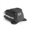 KAPPA 2026/06 TORBA NA ZBIORNIK / BAK (TANKBAG) (K'STORMER) (WYS. 16CM X SZER. 19CM X DŁ. 23CM) KOLOR CZARNY