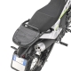 KAPPA 2026/06 STELAŻ KUFRA CENTRALNEGO CF MOTO DUAL 250 '26-, (BEZ PŁYTY)