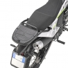 KAPPA 2026/06 STELAŻ KUFRA CENTRALNEGO CF MOTO DUAL 250 '26-, (BEZ PŁYTY)