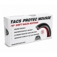 TACS PROTEC MOUSSE WKŁADKA OCHRONNA POD TUBLISS 18 CALI TYŁ SOFT RACE EDITION ADVENTURE