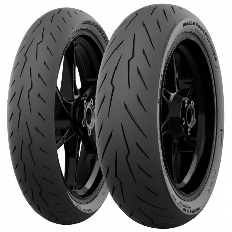 PIRELLI OPONA 160/70R17 DIABLO POWERCRUISER 73V M/C TL PRZÓD DOT 20/2026