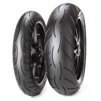 METZELER OPONA 120/70ZR17 SPORTEC M5 INTERACT (58W) TL M/C PRZÓD DOT 02/2026
