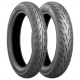 BRIDGESTONE OPONA 120/80-14 SC 58S TL PRZÓD DOT 02/2026