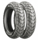 BRIDGESTONE OPONA 130/70-10 MOLAS ML50 52J TL TYŁ DOT 08/2026