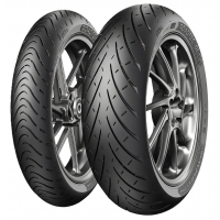 METZELER OPONA 190/55ZR17 ROADTEC 01 SE (75W) TL M/C TYŁ DOT 18/2026