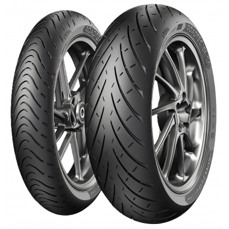 METZELER OPONA 190/55ZR17 ROADTEC 01 SE (75W) TL M/C TYŁ DOT 18/2026