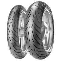 PIRELLI OPONA 120/70ZR17 ANGEL ST (58W) TL M/C PRZÓD DOT 03/2026