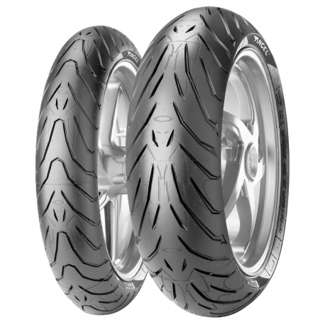 PIRELLI OPONA 120/70ZR17 ANGEL ST (58W) TL M/C PRZÓD DOT 03/2026