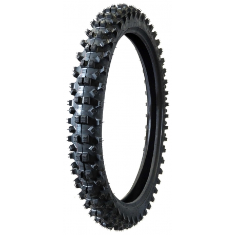 WANDA OPONA 70/100-19 P262 (SOFT) 48M 6PR TT PRZÓD DOT 46/2025 (MOTOCROSS)