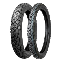 WANDA OPONA 80/90-21 BUNKER 6PR 55P M/C TL PRZÓD DOT 46/2025
