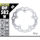 GALFER TARCZA HAMULCOWA PRZÓD KTM 390 ENDURO R '25- (WAVE FIXED) (285X155X5MM)