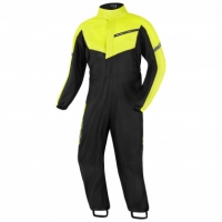 Shima HYDRODRY 2.0 SUIT CZARNY/FLUO