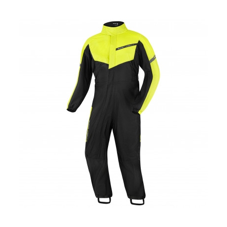 Shima HYDRODRY 2.0 SUIT CZARNY/FLUO