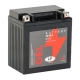 LANDPORT AKUMULATOR ŻELOWY GB10LA2 (MG LB10-3) 12V 11AH 134X88X145 BEZOBSŁUGOWY - ZALANY (5)