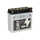 LANDPORT AKUMULATOR 12N5,5-3B (MD 12N5,5-3B) 12V 5,5AH 135X60X130 OBSŁUGOWY - ELEKTROLIT OSOBNO (6) UE2019/1148