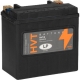 LANDPORT AKUMULATOR HVT-8 (MH HVT-8) 12V 14AH 148X88X144 HEAVY V-TWIN BEZOBSŁUGOWY - ZALANY (ZWIĘKSZONY PRĄD ROZRUCHOWY 220A) (L