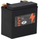 LANDPORT AKUMULATOR HVT-3 (MH HVT-3) 12V 14AH 148X86X144 HEAVY V-TWIN BEZOBSŁUGOWY - ZALANY (ZWIĘKSZONY PRĄD ROZRUCHOWY 220A) (P