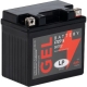 LANDPORT AKUMULATOR ŻELOWY GTZ7-S (MG LTZ7-S) 12V 6AH 113X69X105 BEZOBSŁUGOWY - ZALANY (9)