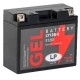 LANDPORT AKUMULATOR ŻELOWY GT12B-4 (MG LT12B-4) 12V 10AH 150X69X130 BEZOBSŁUGOWY - ZALANY (6)