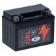 LANDPORT AKUMULATOR ŻELOWY GB4L-B (MG LB4-3) 12V 4AH 120X71X91 BEZOBSŁUGOWY - ZALANY (12)