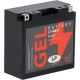 LANDPORT AKUMULATOR ŻELOWY GT14B-4 (MG LT14B-4) 12V 12AH 150X70X144 BEZOBSŁUGOWY - ZALANY (6) (180A)
