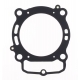 ATHENA USZCZELKA POD CYLINDER TRIUMPH TF 450 - C '26, TF 450 - E '25, TF 450 - RC EDITION '25, (OEM: T1151775)