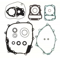 ATHENA 2026/01 KOMPLET USZCZELEK (BEZ USZCZELNIACZY OLEJOWYCH) HONDA CRF 125 F '14-'26