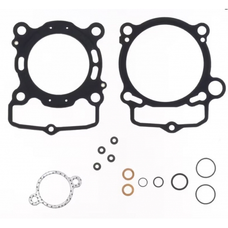 ATHENA USZCZELKI TOP-END TRIUMPH TF 250 - C '26, TF 250 - E '25, TF 250 - X 250 '24-'26