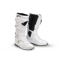 UFO 2026/06 BUTY XANDER EXTREME CROSS / OFFROAD KOLOR BIAŁY ROZMIAR 43 - KOLEKCJA 2025/2026