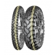MITAS OPONA 170/60B17 ENDURO TRAIL+ DAKAR (PODWÓJNY ŻÓŁTY PASEK) 72H TL/TT M+S TYŁ DOT 01/2026 (460022) (zamiennik:70000558)