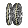 MITAS OPONA 170/60B17 ENDURO TRAIL+ DAKAR (PODWÓJNY ŻÓŁTY PASEK) 72H TL/TT M+S TYŁ DOT 01/2026 (460022) (zamiennik:70000558)