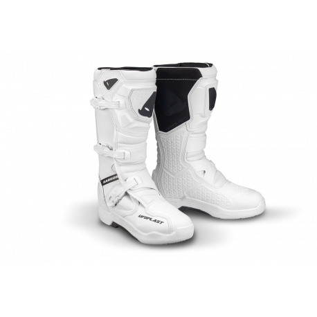 UFO 2026/06BUTY GARGOR CROSS / OFFROAD KOLOR BIAŁY ROZMIAR 47 - KOLEKCJA 2025/2026