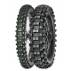 MITAS OPONA 120/100-18 TERRA FORCE-EX MH SUPER SOFT (PODWÓJNY ZIELONY PASEK) 68M TT TYŁ DOT 49/2025